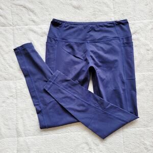 Taibid Skinny Leg Ankle Length Leggings